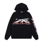 HELLSTAR Hoodie Set