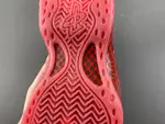 Stranger Things x Nike Air Foamposite One Premium QS 'Black Bright Crimson' 2026 IR7336-001