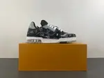 Louis Vuitton LV trainer