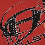 Hellstar - In Stock, Real Photos - American Minimalist Trendy Loose Casual T-Shirt