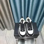 Chanel sneaker