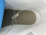 Virgil Abloh Archive x Air Jordan 1 High OG “Alaska” 2026 AA3834-100