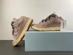 (Lanvin) Lotus Root Pink Khaki Color