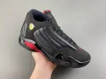Air Jordan 14 “Last Shot” 487471-003