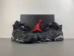 Air Jordan 6 “Cap & Gown” IR2266-010