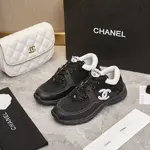 Chanel sneakers