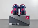 Awake NY x Air Jordan 6「Midnight Navy」 IQ5706-400