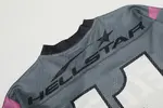HELLSTAR Mesh Panel Long-Sleeve Undershirt - Hellstar