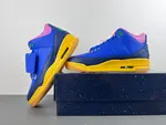 AJ3 Air Jordan 3 “Brazil”  IV4871-400