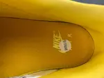 Nike Air Force 1 Low 'Patent Leather Topaz Gold'  IO4489-700