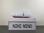 Nike Mind 001「White/Speed Red」 HQ4307-101