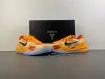 Nike Kobe 8 Protro「Shanghai Fireworks  IO6259-800