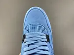 Air Jordan 4 Retro“ CT8527-400