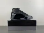 COMME des GARÇONS x Air Jordan 11 Pack Expected Fall 2026 IV7639-001