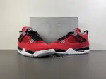 Air Jordan 4 “Toro Bravo” FQ8138-600