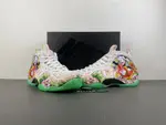 Nike Air Foamposite One "Tianjin 2.0"  IR2078-100
