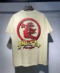 HELLSTAR short-sleeved shirt