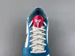 Caitlin Clark x Nike Kobe 5 Protro  IZ1852-100