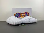 Nike Mind 001「White/Speed Red」 HQ4307-101