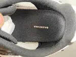 BALENCIAGA/ RADAR GRADIENT LINESH 865703 WSTEO 9010