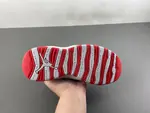 Air Jordan 10 Retro 'Red Steel' 2005 310805-161