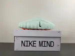 Nike Mind 001「Barely Green」： HQ4309-300 OBC
