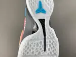 Nike Kobe 6 Protro “3D Hollywood” 3D  IQ3902-002