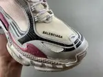 Balenciaga Triple S 2 'Gradient Grey' Balenciaga / sneakers / Balenciaga Triple S