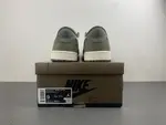 Air Jordan 1 Retro Low "Medium Olive" HQ6998-200