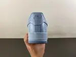 Travis Scott x Nike Air Force 1 Low '07 'Ice Blue' (Jade) – Style Code JF7727-400