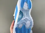 Air Jordan 11 Low “University Blue”  FV5104-100