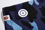 BAPE Shark Shorts