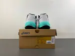 ASICS Sky Elite FF 4 White/Purple/Silver, Product No. 1051A100-100