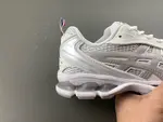 Thom Browne x ASICS Gel Kayano 14 'White' 1203B291-100