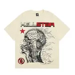 Hellstar T-Shirt "HUMAN DEVELOPEMENT"