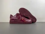 Central Cee x Nike Air Force 1 Low UK Exclusive 'Dark Beetroot'  IO9970-638