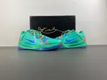 Jalen Brunson x Nike Zoom Kobe 5 Protro 'NY vs. NY' IX1200-300