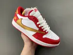 Travis Scott x Air Jordan 1 Low “2026 DM7866-904