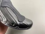 Nike Air Flightposite One “Triple Black”FV5582-001