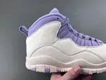 Air Jordan 10 IQ0388- 101