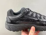 Nike P-6000 Black -CD6404-002