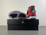 Air Jordan 4 “Toro Bravo” FQ8138-600
