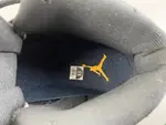 Air Jordan 12 Black Taxi  CT8013-071