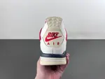 Nigel Sylvester x Air Jordan 4 “ IQ8055-100