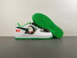 GOAT Division St. x Nike Air Force 1 Low Ducks of a Feather “Duck or Egg” IU7613-100