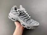 Nike Air Max Plus TN 'Wolf Grey TN 852630-021