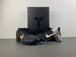 Kobe 11 Elite Protro Black IM4260-001