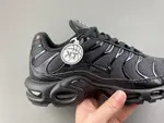 Nike Air Max Plus 'Triple Black' TN  604133-050