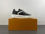 Louis Vuitton Trainer Sneaker Low