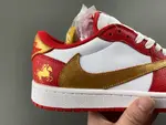 Travis Scott x Air Jordan 1 Low “2026 DM7866-904
